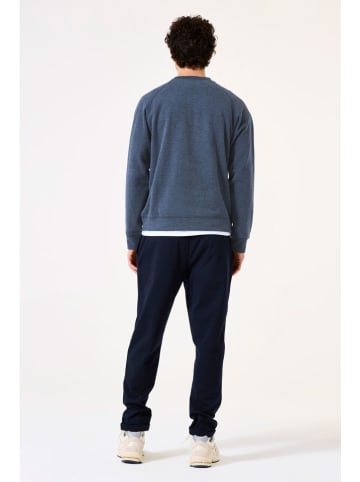 Garcia Sweatshirt donkerblauw