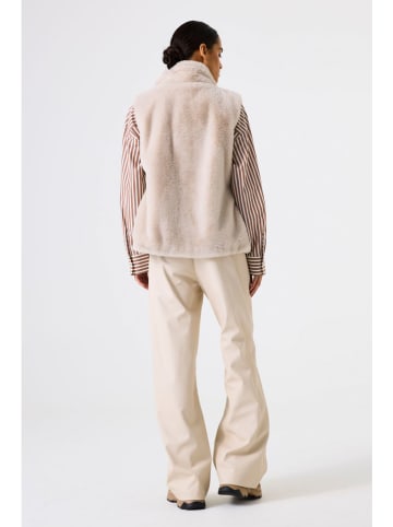 Garcia Teddybodywarmer  crème