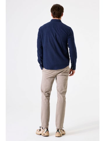 Garcia Blouse donkerblauw