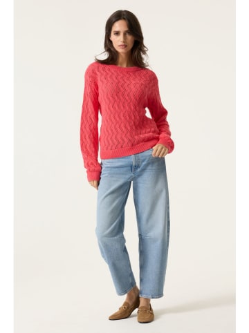 Garcia Pullover in Rot