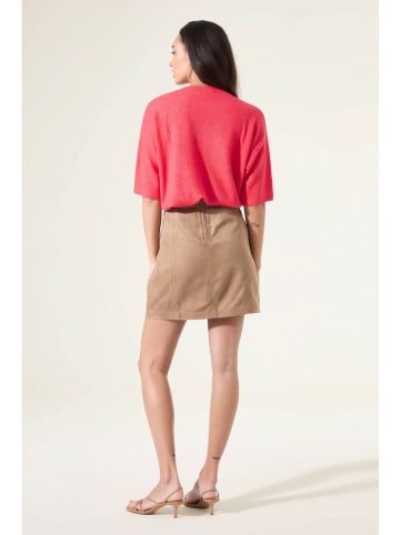Garcia Pullover in Rot