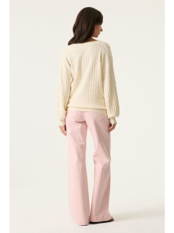 Garcia Pullover in Sand