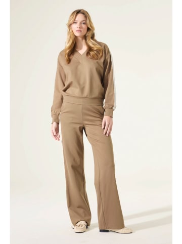Garcia Broek lichtbruin