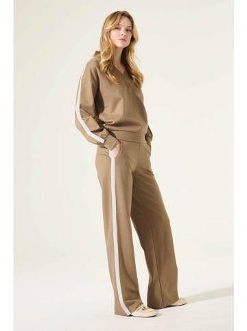 Garcia Broek lichtbruin