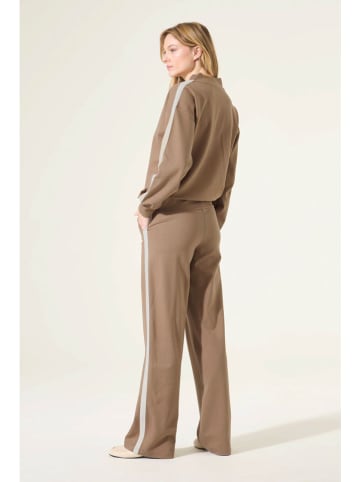 Garcia Broek lichtbruin