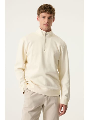 Garcia Sweatshirt in Sand