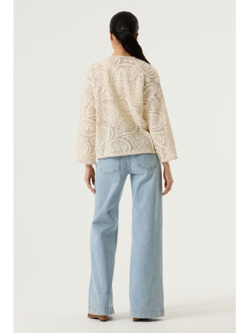Garcia Cardigan in Beige