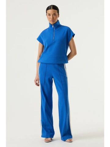 Garcia Broek blauw