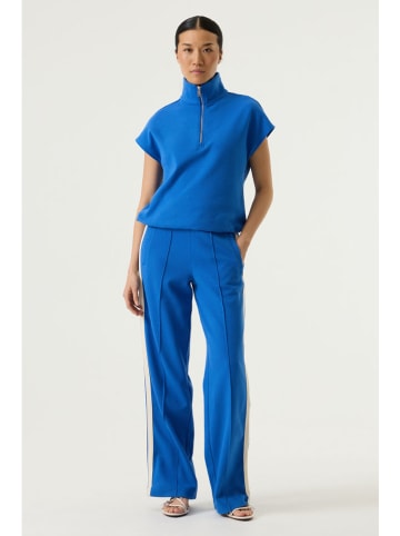Garcia Hose in Blau