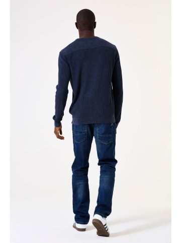 Garcia Trui donkerblauw