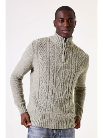 Garcia Trui beige