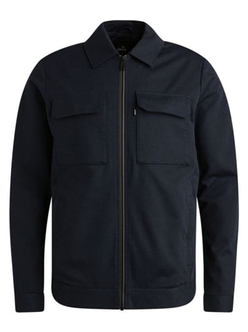 Vanguard Tusssenjas donkerblauw