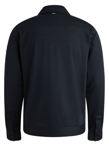 Vanguard Tusssenjas donkerblauw