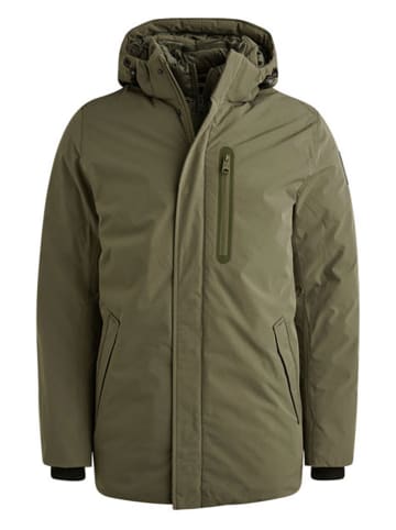 Vanguard Kurtka przejściowa w kolorze khaki