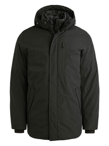 Vanguard Übergangsjacke in Schwarz