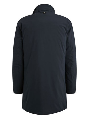 Vanguard Tussenmantel donkerblauw