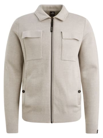 Vanguard Cardigans in Beige