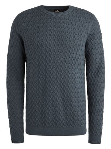 Vanguard Pullover in Dunkelblau