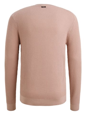 Vanguard Pullover in Rosa