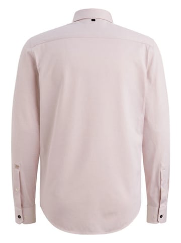 Vanguard Blouse - regular fit - lichtroze