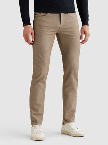 Broek beige