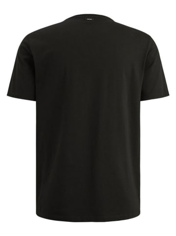Shirt zwart