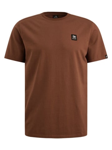 Vanguard Shirt lichtbruin