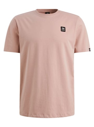 Shirt in Rosa