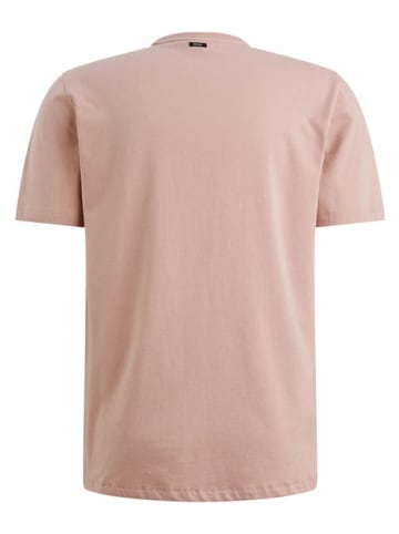 Shirt in Rosa