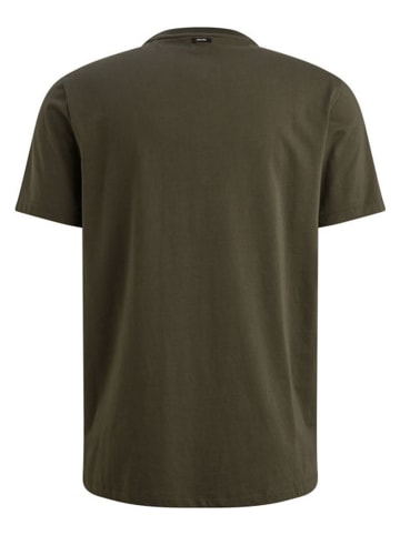 Vanguard Shirt kaki