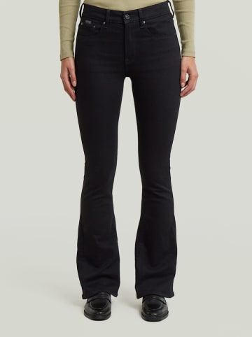 G-Star Spijkerbroek - bootcut - zwart