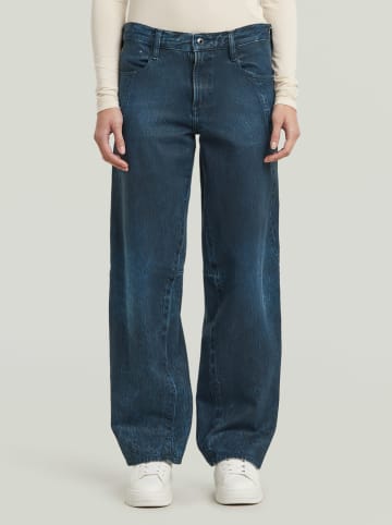 G-Star Jeans - Loose fit - in Dunkelblau