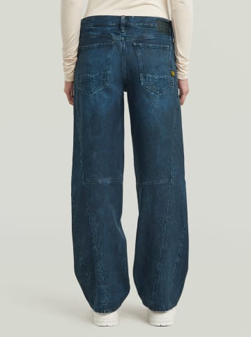 G-Star Jeans - Loose fit - in Dunkelblau