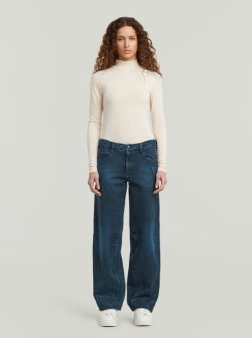 G-Star Jeans - Loose fit - in Dunkelblau