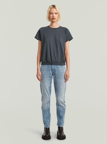G-Star Spijkerbroek - slim fit - lichtblauw