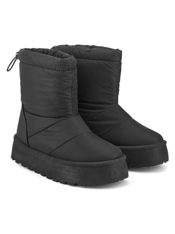 Freyling Boots zwart