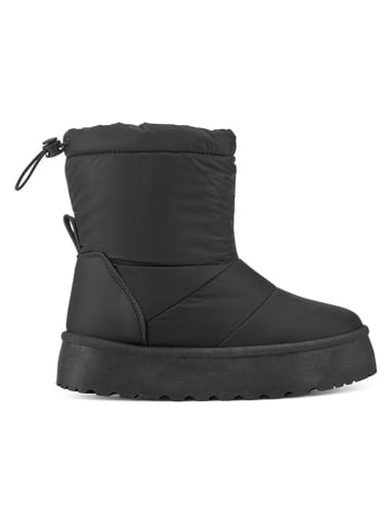 Freyling Boots zwart
