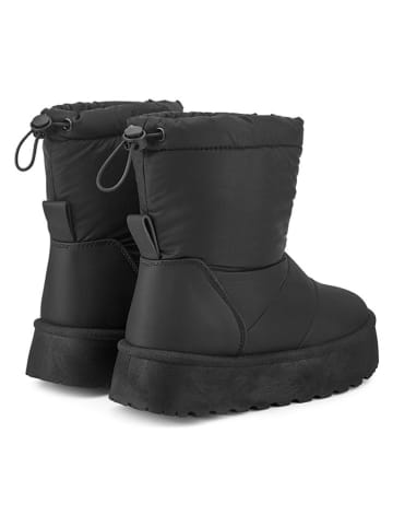 Freyling Boots in Schwarz