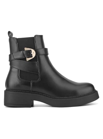 Freyling Boots in Schwarz