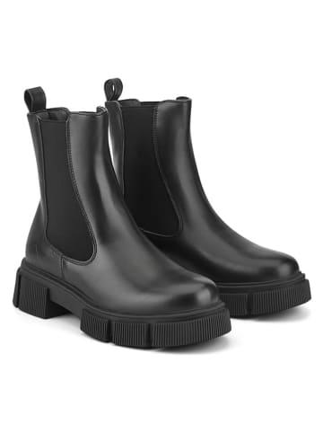 Freyling Chelsea-Boots in Schwarz