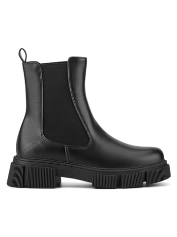 Freyling Chelsea-Boots in Schwarz