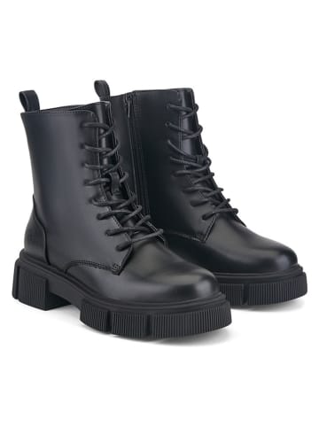 Freyling Boots zwart