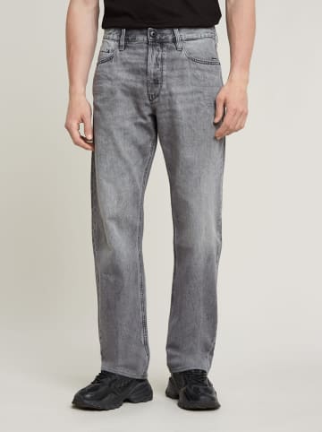 G-Star Jeans - Regular fit - in Grau