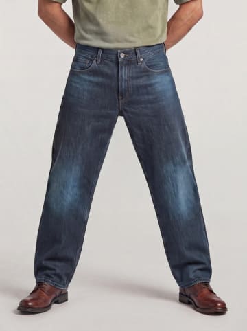 G-Star Spijkerbroek - loose fit - donkerblauw