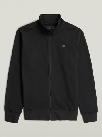 G-Star Bluza w kolorze czarnym