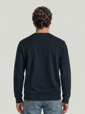 G-Star Sweatshirt donkerblauw