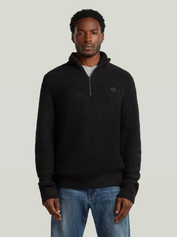G-Star Trui zwart