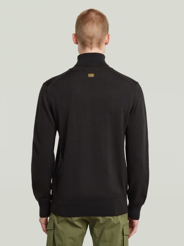 G-Star Wollen coltrui zwart