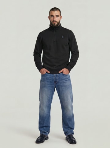 G-Star Bluza w kolorze czarnym
