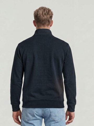 G-Star Sweatshirt donkerblauw